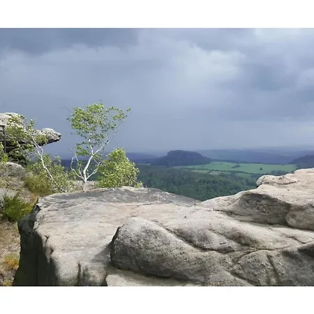 Elbe Sandstone